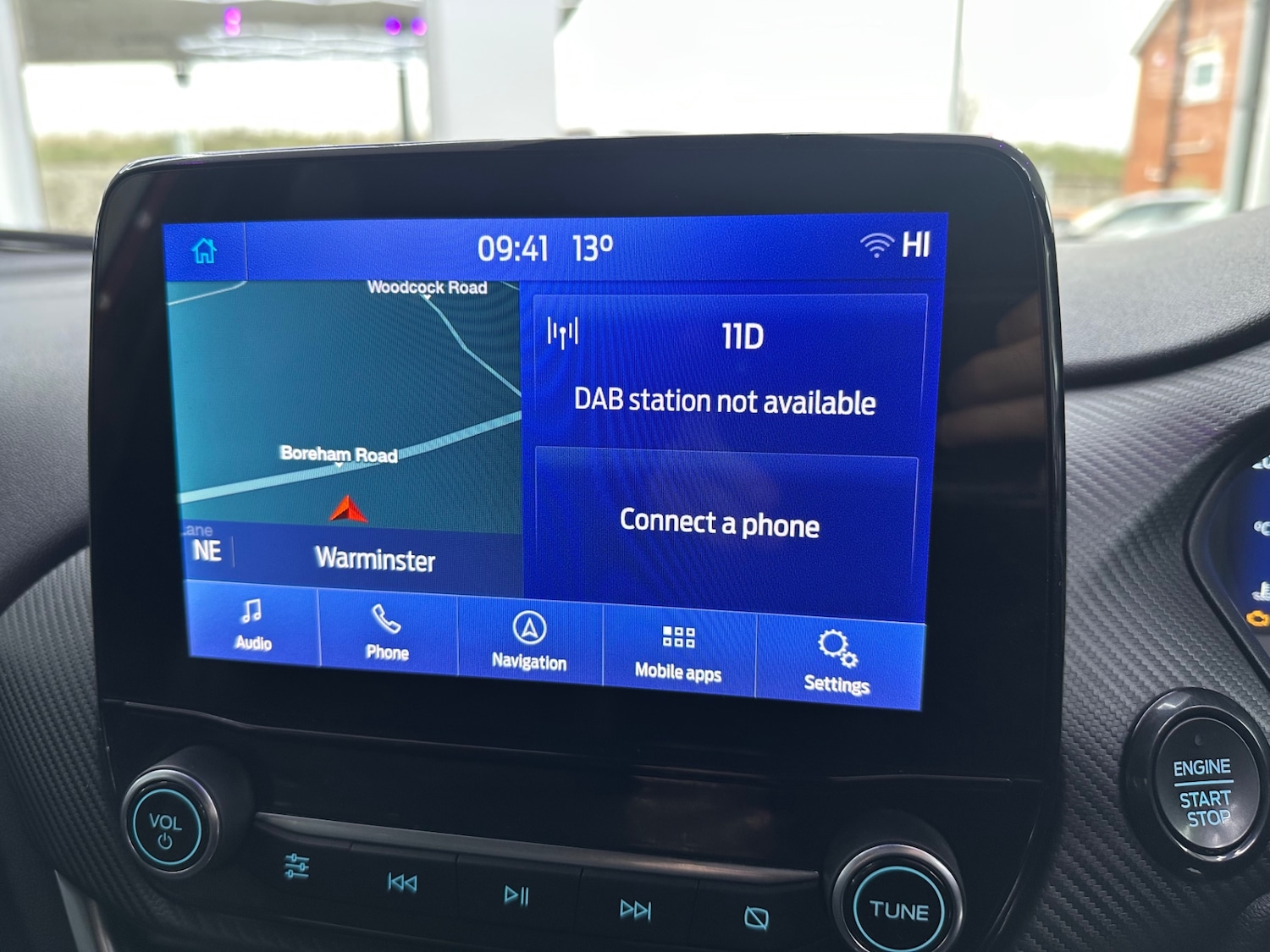 Used Ford Puma 2020 for sale - 76719774: Photo 41