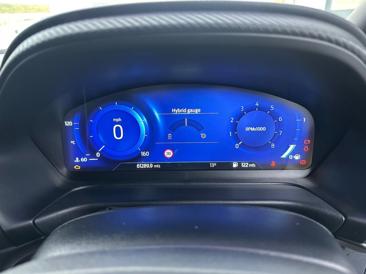 Used Ford Puma 2020 for sale - 76719774: Photo 42