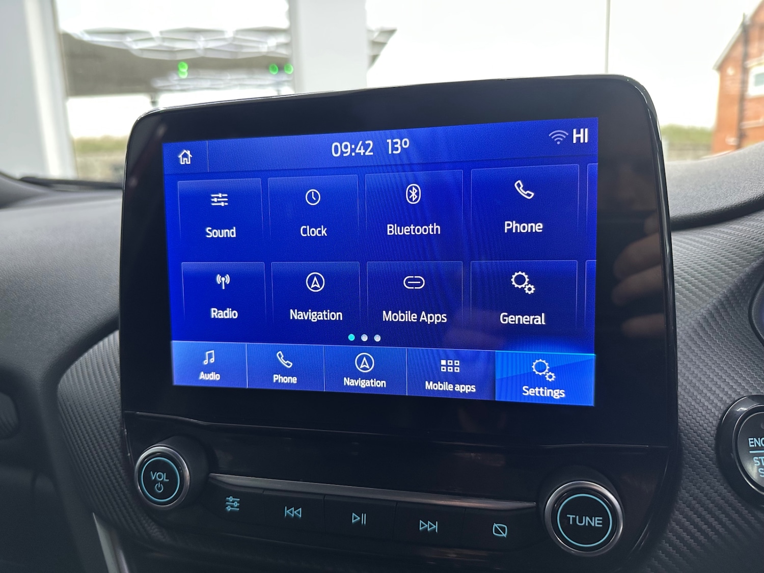 Used Ford Puma 2020 for sale - 76719774: Photo 44