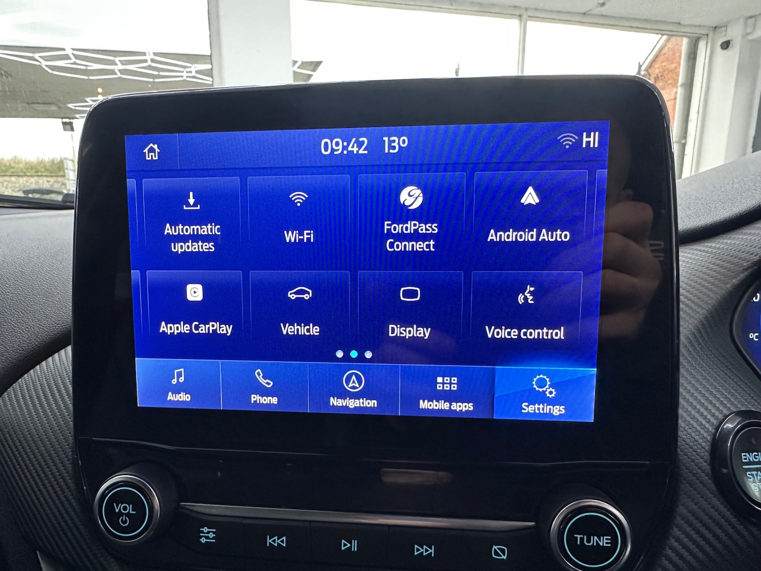 Used Ford Puma 2020 for sale - 76719774: Photo 45