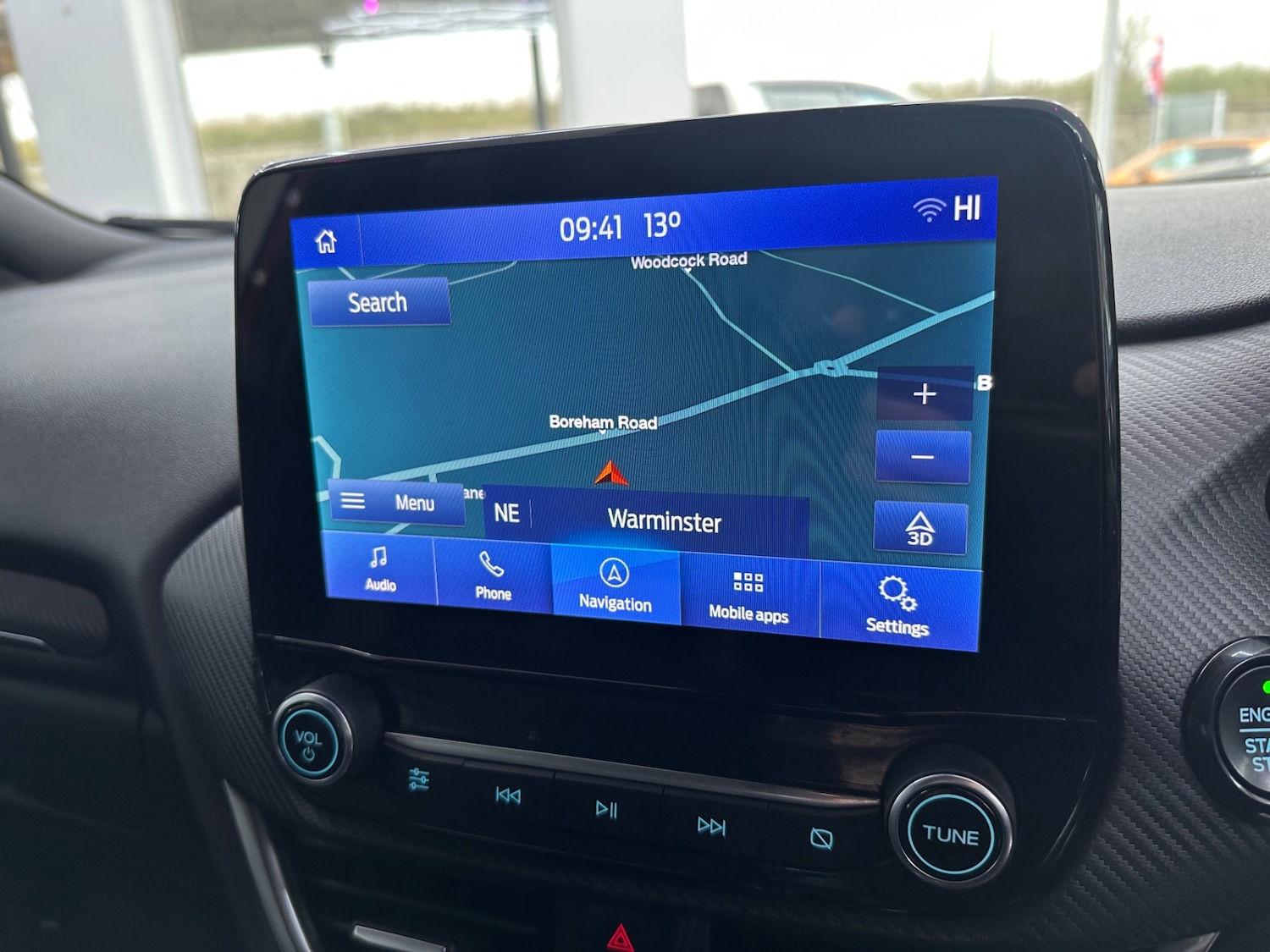 Used Ford Puma 2020 for sale - 76719774: Photo 46