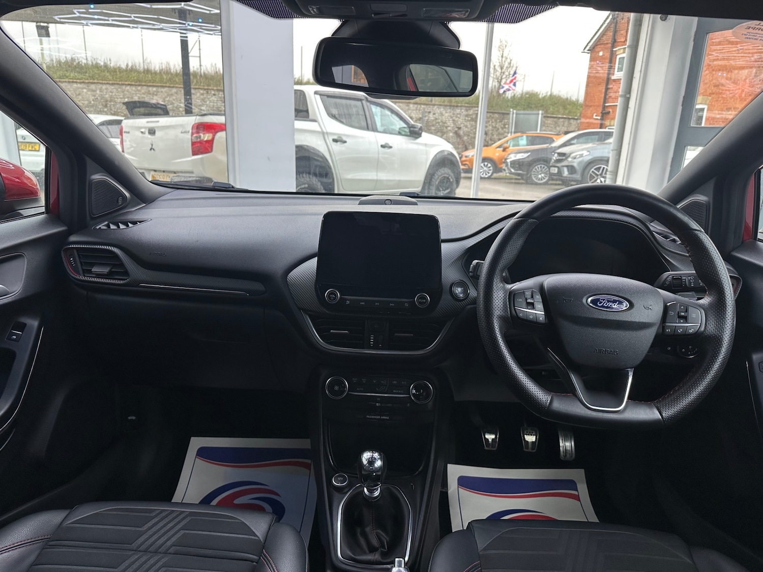 Used Ford Puma 2020 for sale - 76719774: Photo 47