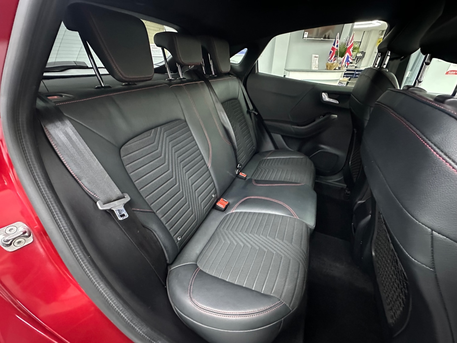 Used Ford Puma 2020 for sale - 76719774: Photo 49