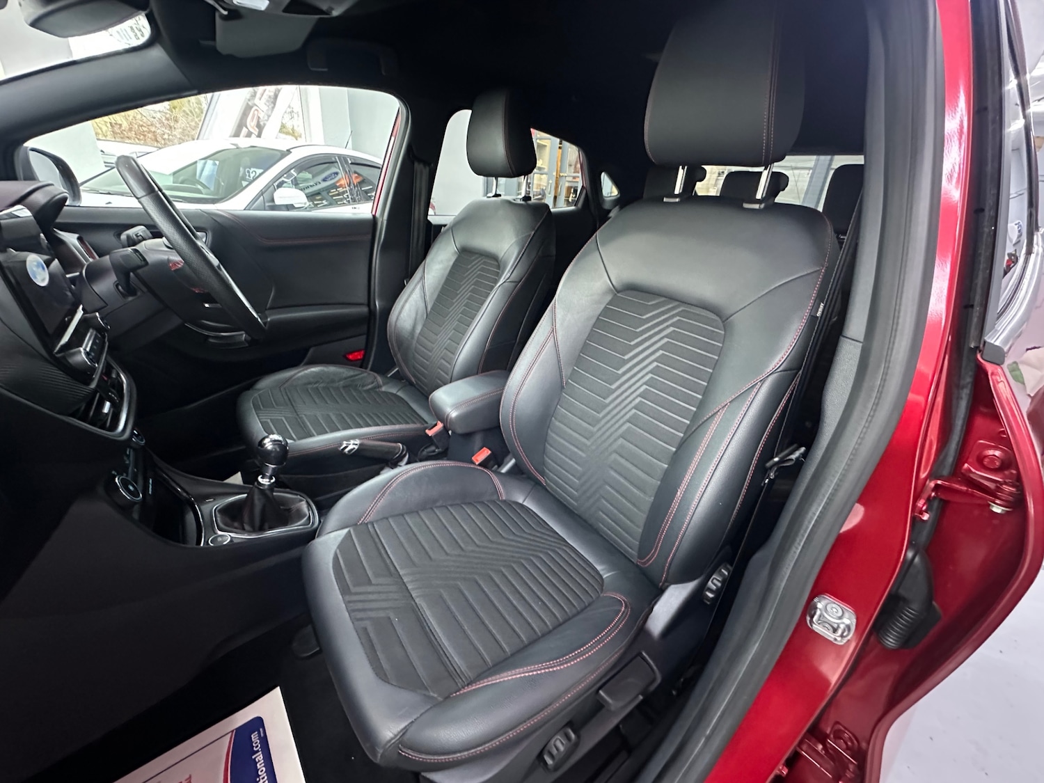 Used Ford Puma 2020 for sale - 76719774: Photo 51