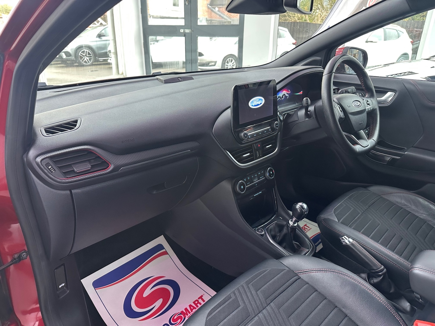 Used Ford Puma 2020 for sale - 76719774: Photo 52