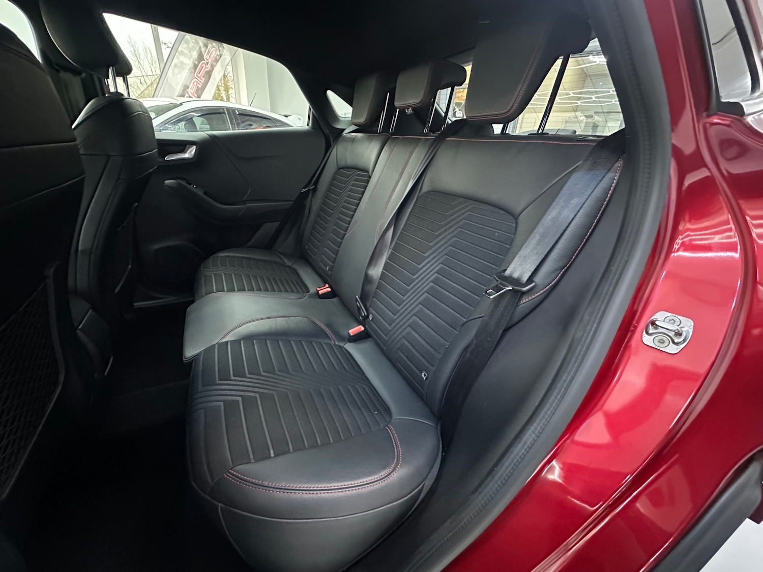 Used Ford Puma 2020 for sale - 76719774: Photo 53