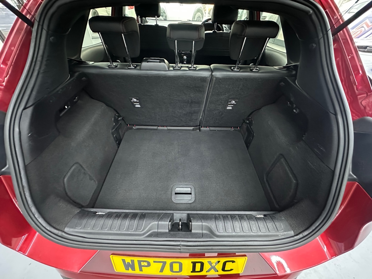 Used Ford Puma 2020 for sale - 76719774: Photo 57