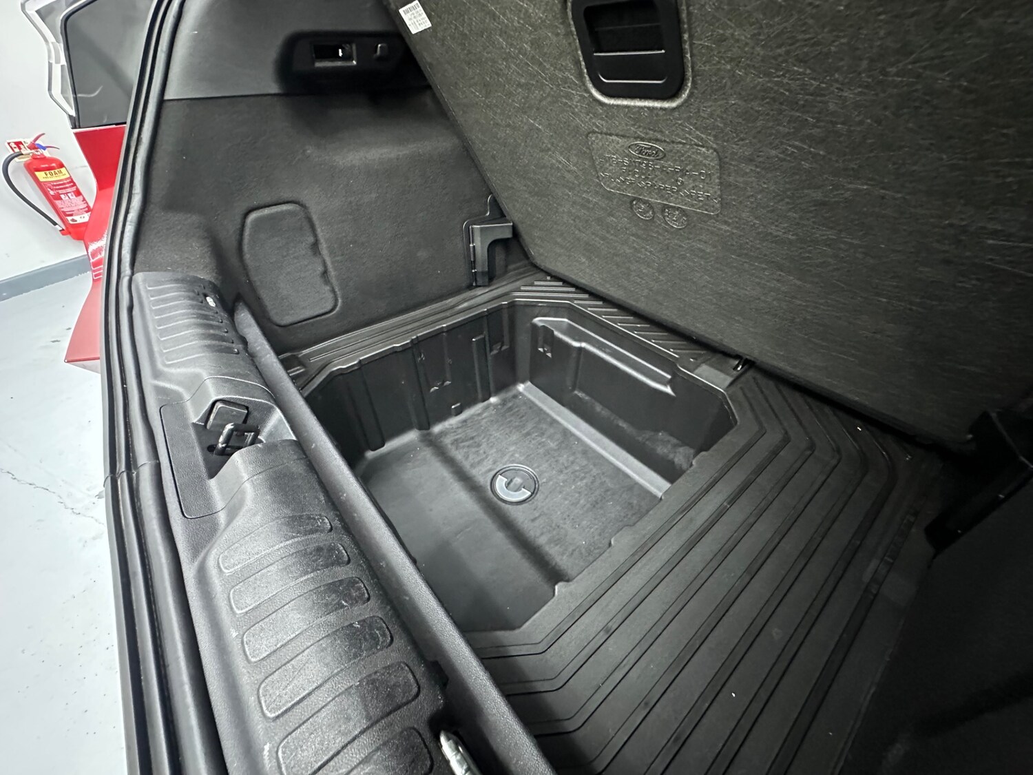 Used Ford Puma 2020 for sale - 76719774: Photo 58