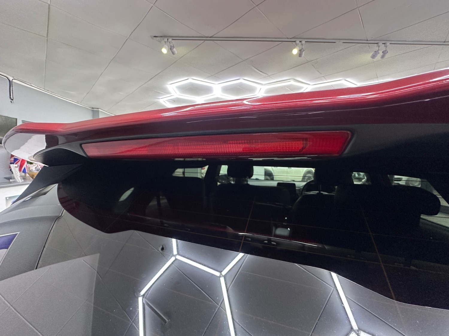 Used Ford Puma 2020 for sale - 76719774: Photo 59