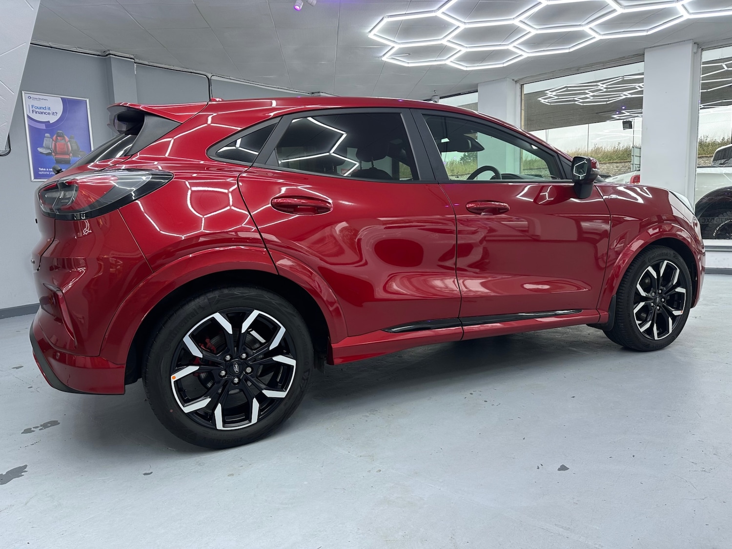 Used Ford Puma 2020 for sale - 76719774: Photo 6