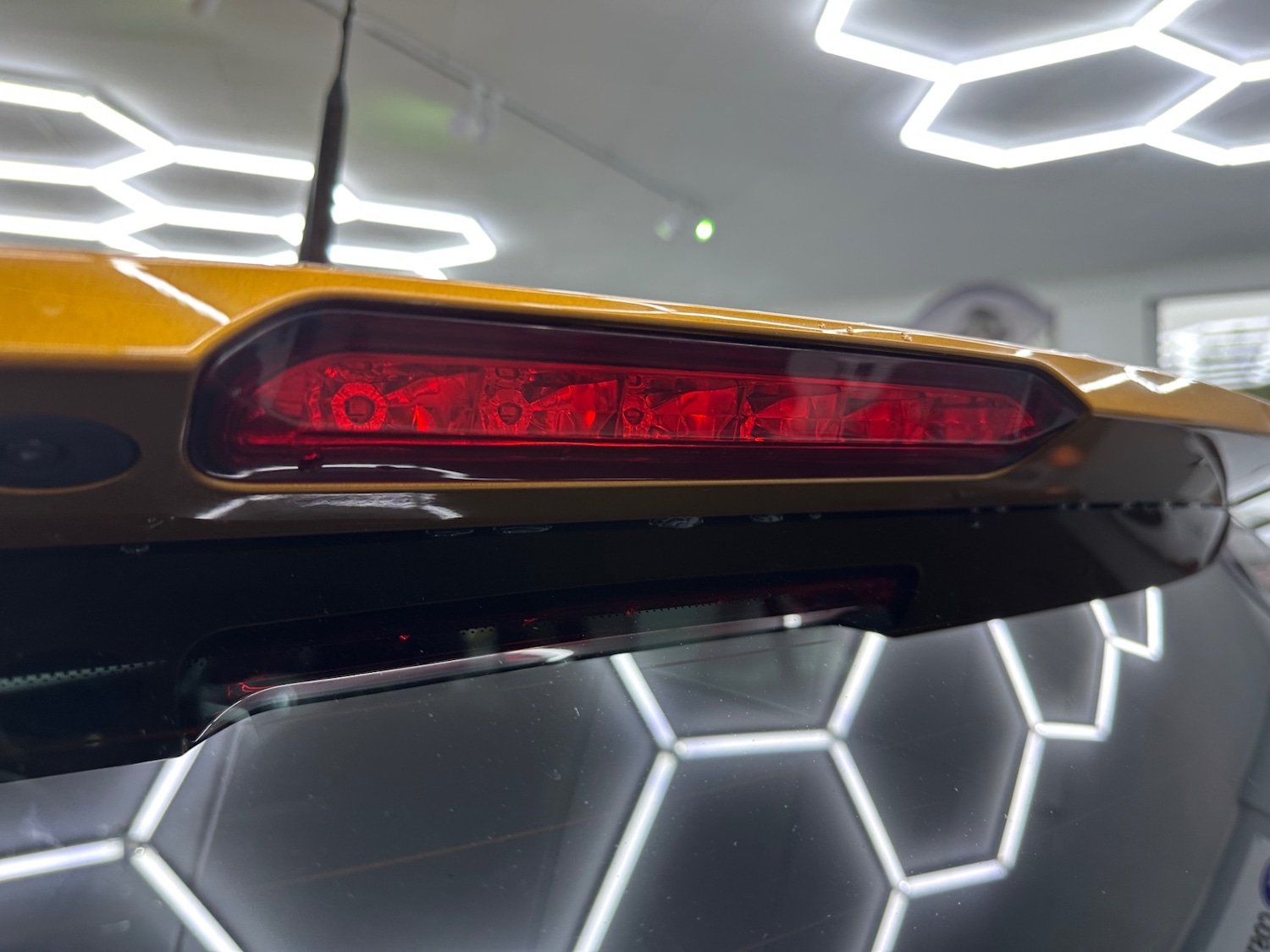 Used Vauxhall Mokka X 2018 for sale - 76835163: Photo 15