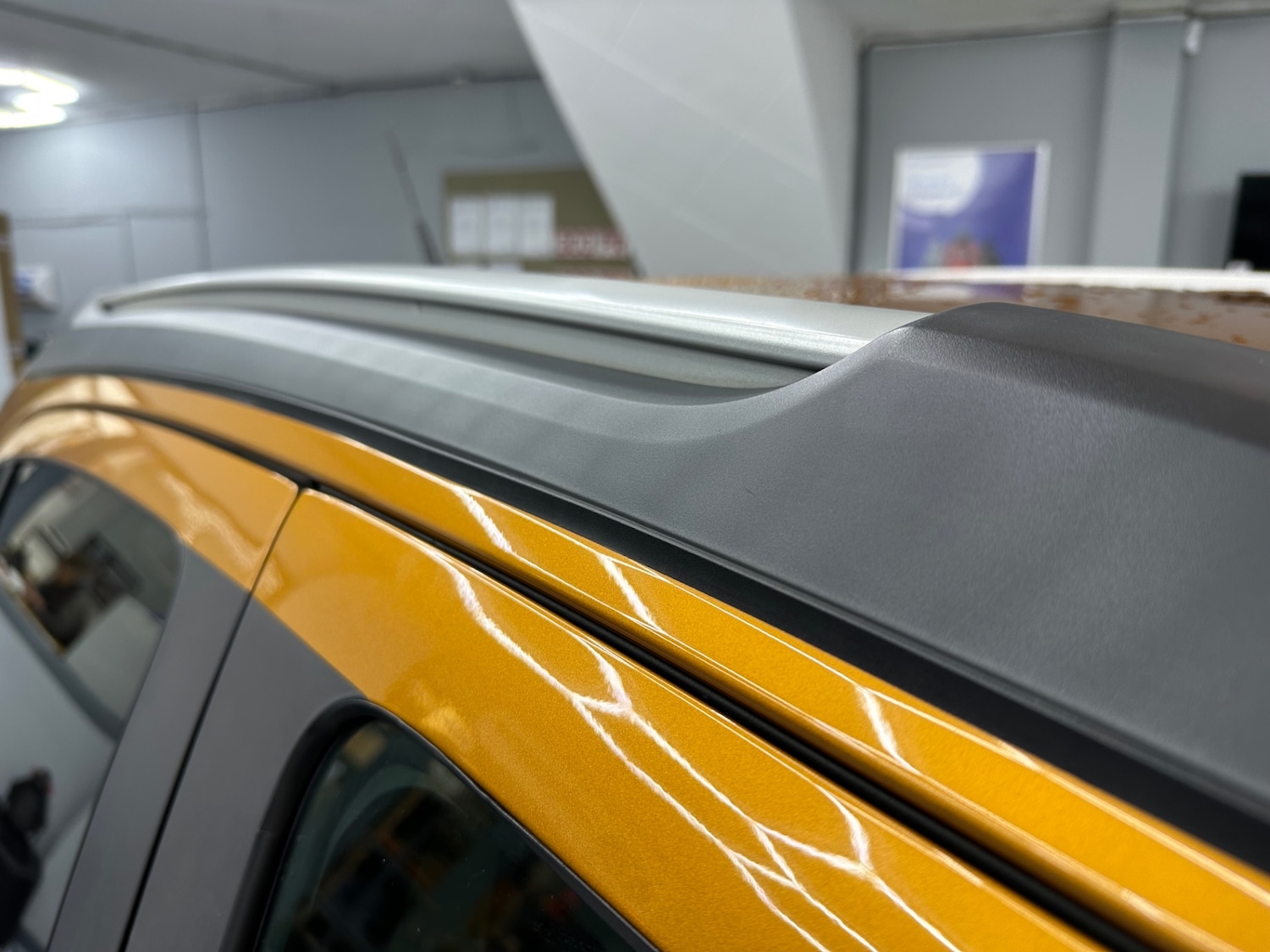 Used Vauxhall Mokka X 2018 for sale - 76835163: Photo 16