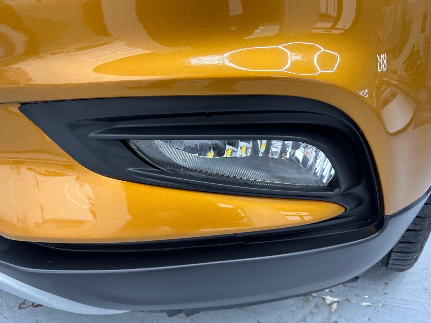 Used Vauxhall Mokka X 2018 for sale - 76835163: Photo 18