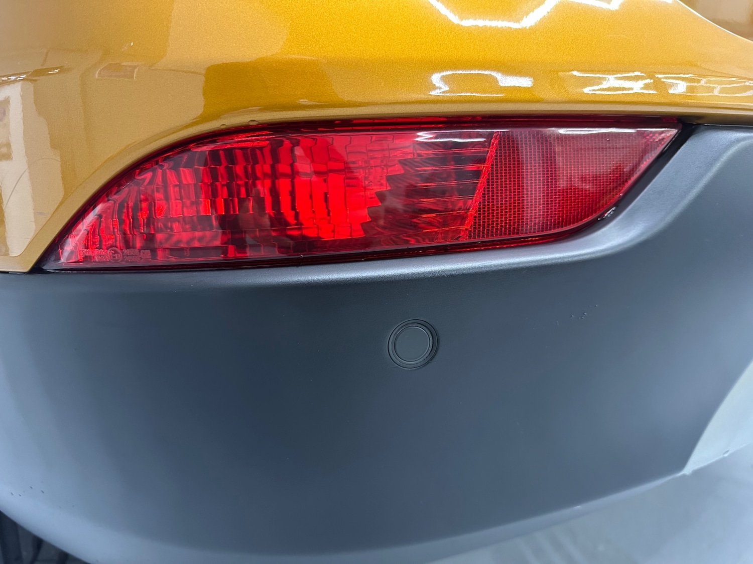 Used Vauxhall Mokka X 2018 for sale - 76835163: Photo 20