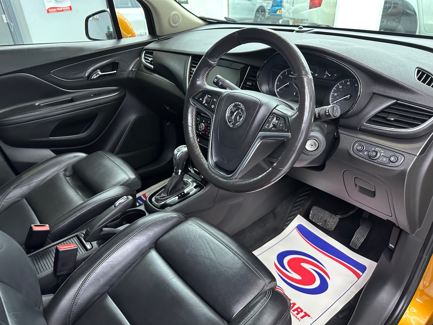 Used Vauxhall Mokka X 2018 for sale - 76835163: Photo 21