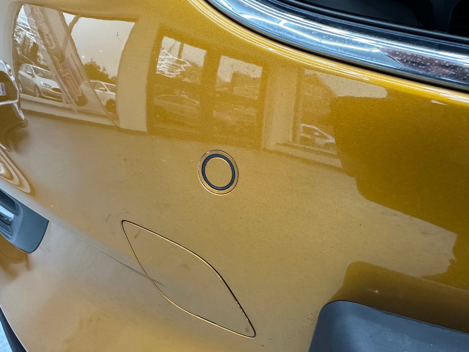 Used Vauxhall Mokka X 2018 for sale - 76835163: Photo 23