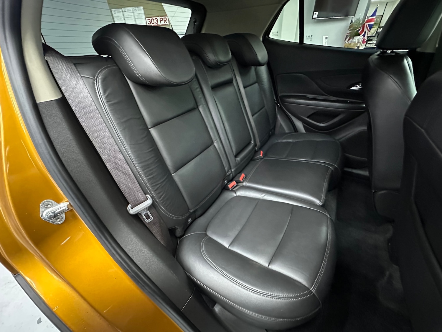 Used Vauxhall Mokka X 2018 for sale - 76835163: Photo 25