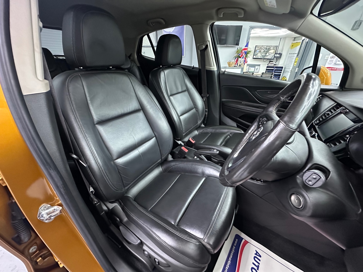 Used Vauxhall Mokka X 2018 for sale - 76835163: Photo 26