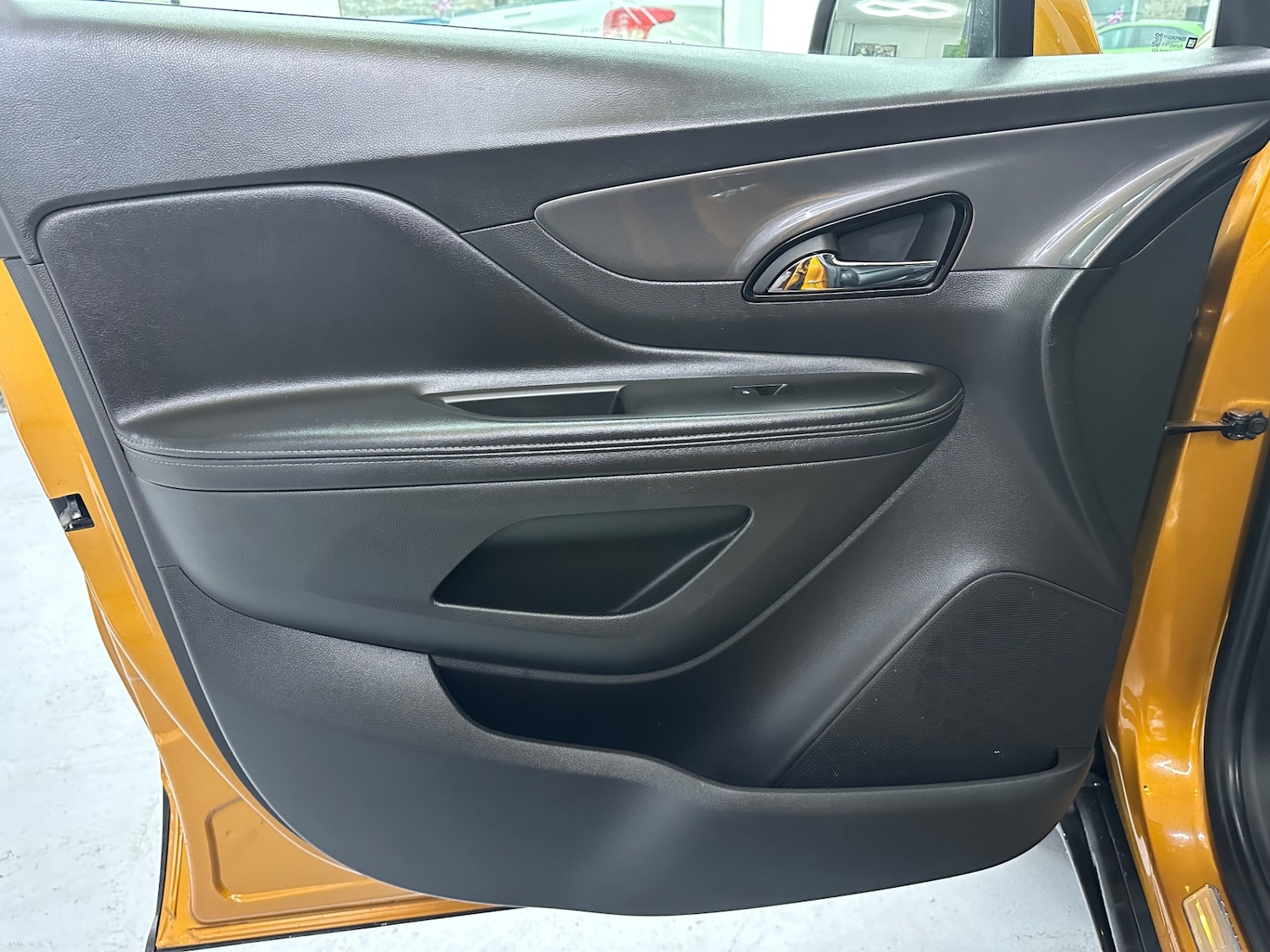 Used Vauxhall Mokka X 2018 for sale - 76835163: Photo 27