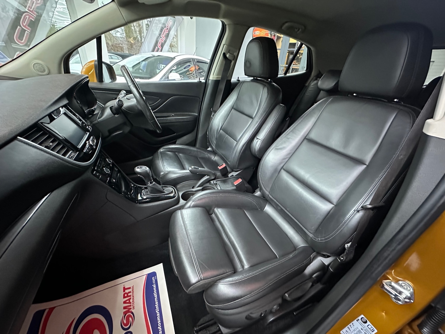 Used Vauxhall Mokka X 2018 for sale - 76835163: Photo 28