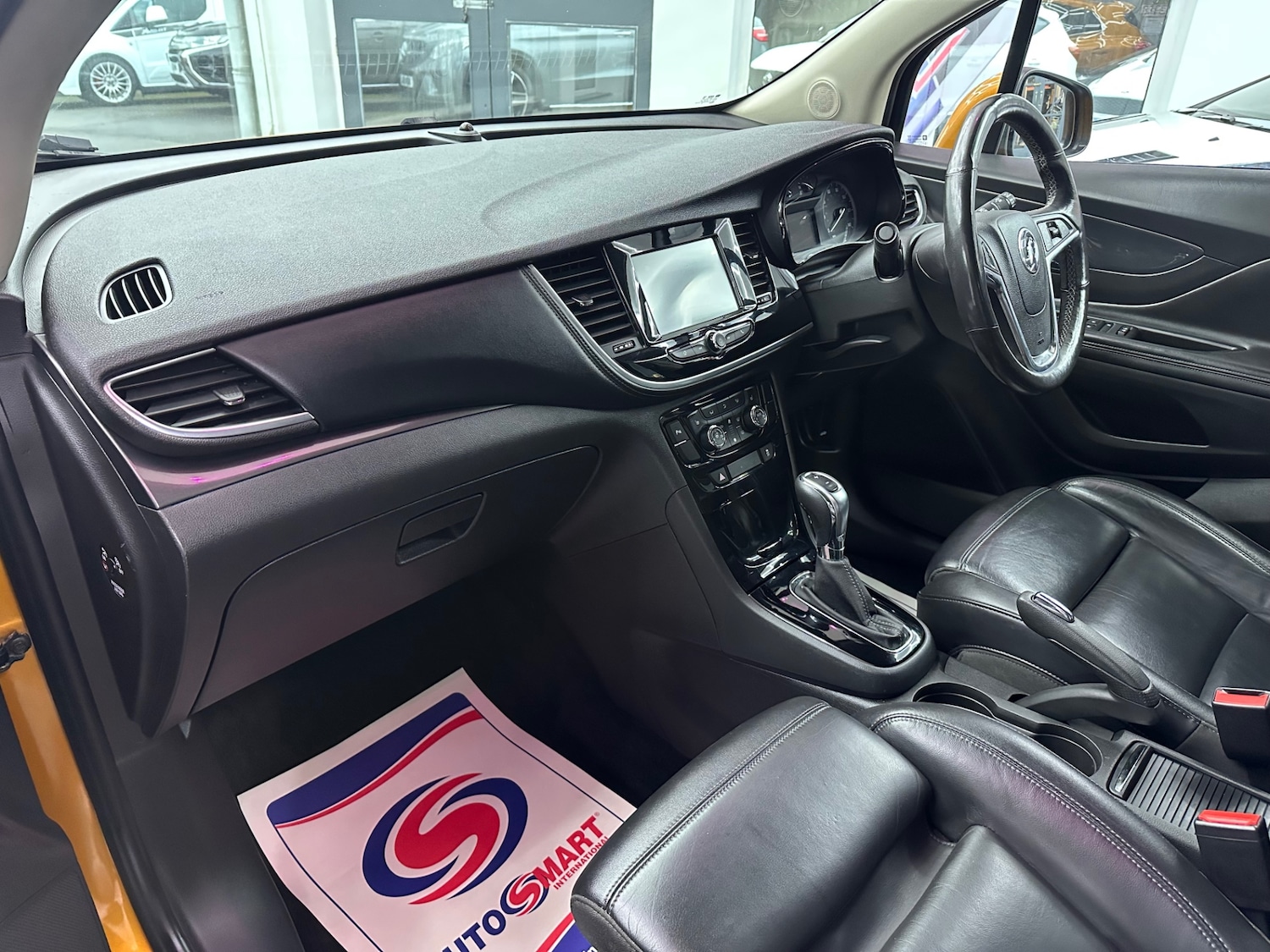Used Vauxhall Mokka X 2018 for sale - 76835163: Photo 29