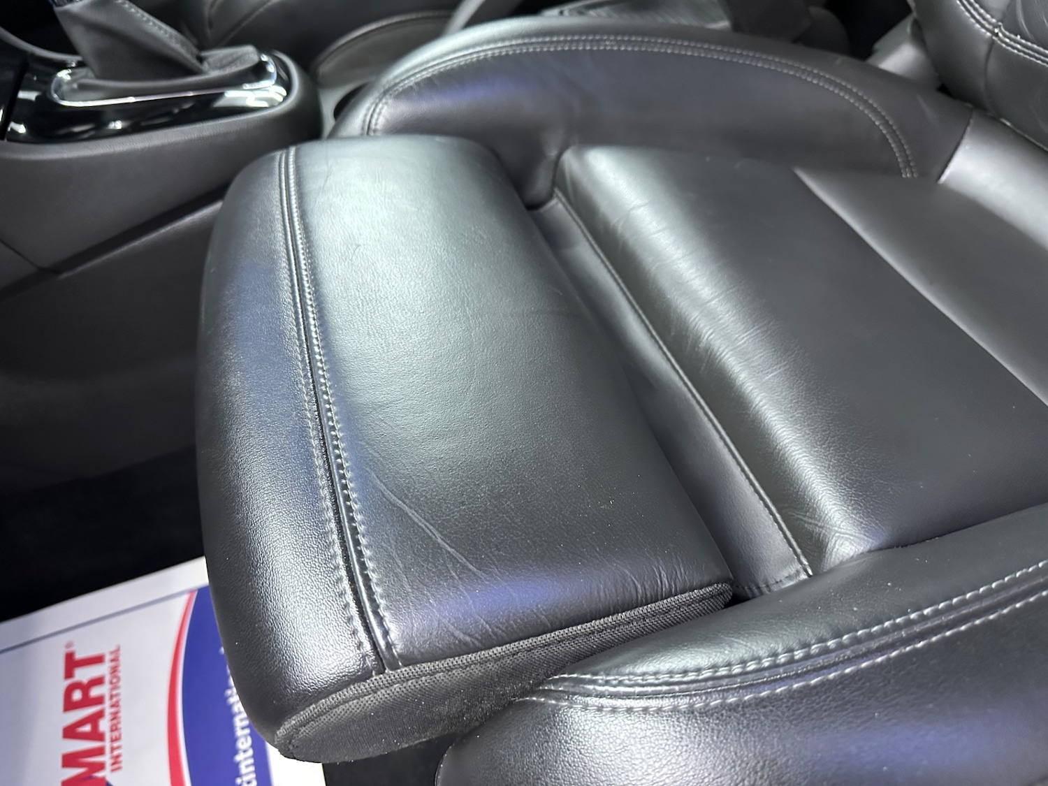 Used Vauxhall Mokka X 2018 for sale - 76835163: Photo 30