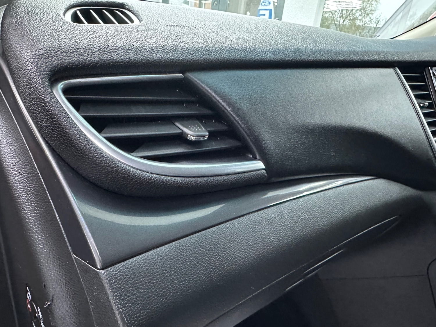 Used Vauxhall Mokka X 2018 for sale - 76835163: Photo 31