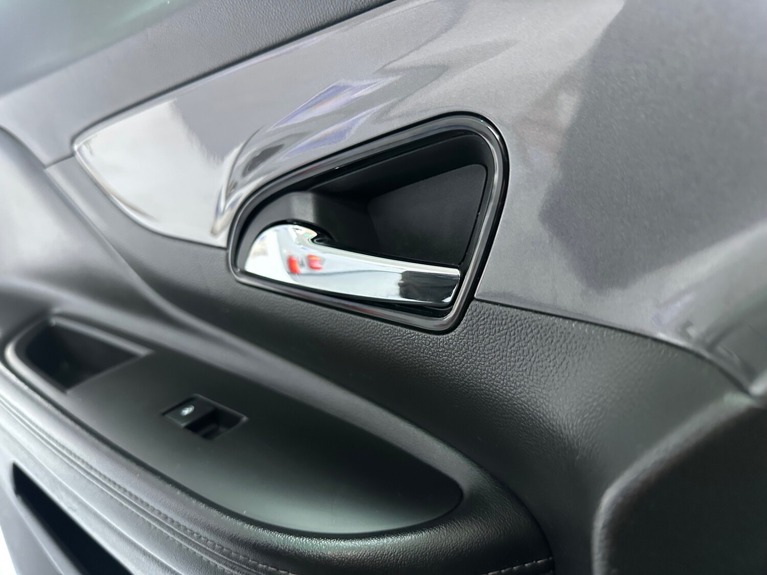 Used Vauxhall Mokka X 2018 for sale - 76835163: Photo 32