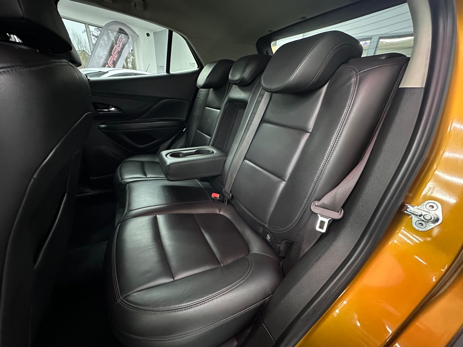 Used Vauxhall Mokka X 2018 for sale - 76835163: Photo 34