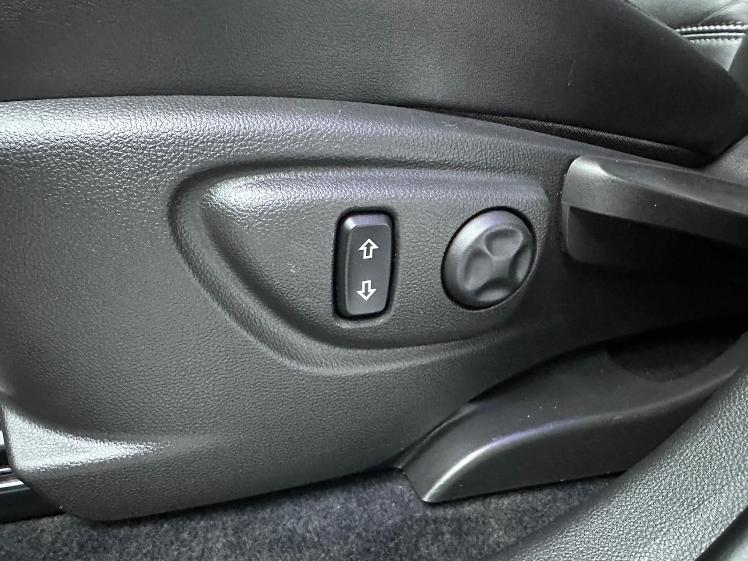 Used Vauxhall Mokka X 2018 for sale - 76835163: Photo 35