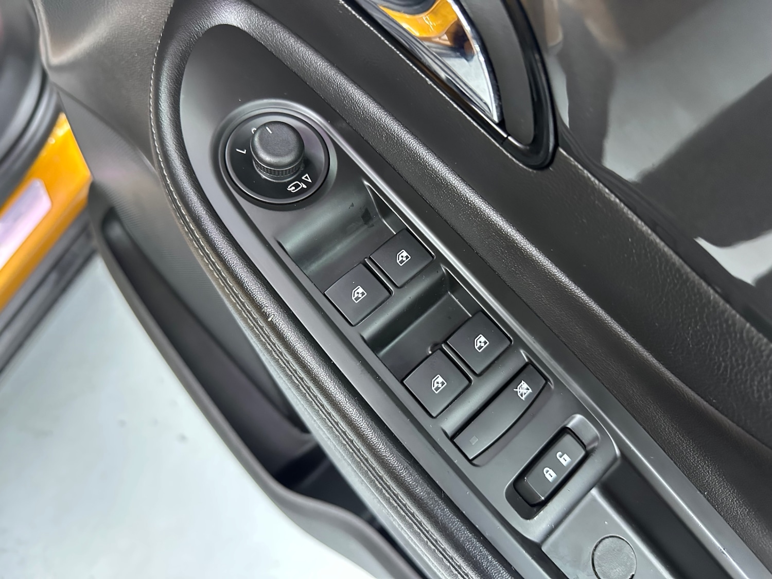 Used Vauxhall Mokka X 2018 for sale - 76835163: Photo 36