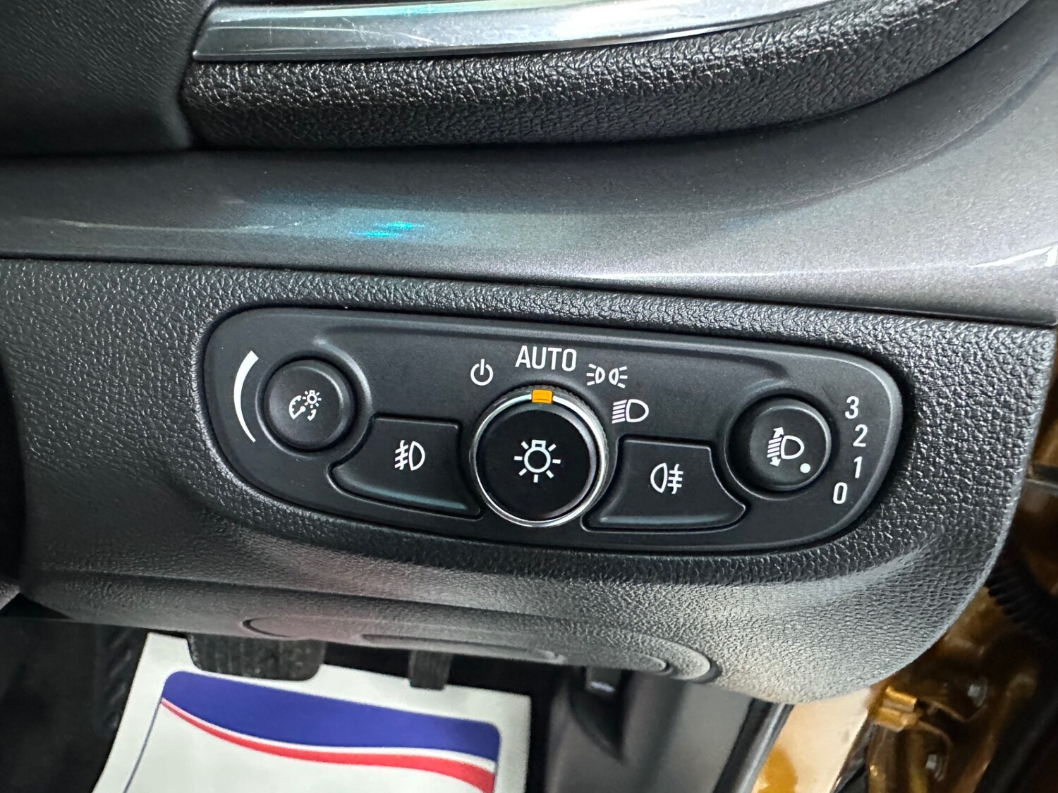 Used Vauxhall Mokka X 2018 for sale - 76835163: Photo 39