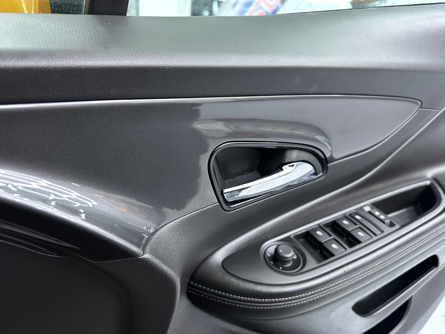 Used Vauxhall Mokka X 2018 for sale - 76835163: Photo 40