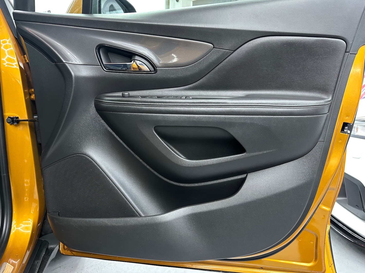 Used Vauxhall Mokka X 2018 for sale - 76835163: Photo 41