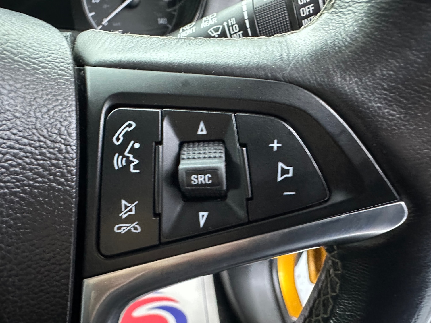 Used Vauxhall Mokka X 2018 for sale - 76835163: Photo 43