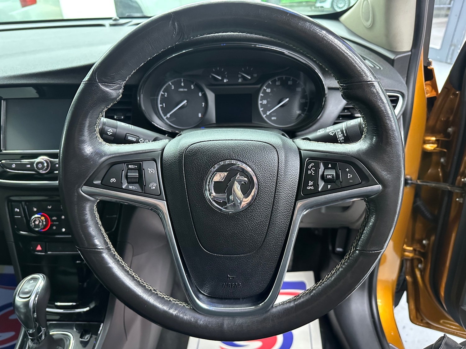 Used Vauxhall Mokka X 2018 for sale - 76835163: Photo 44