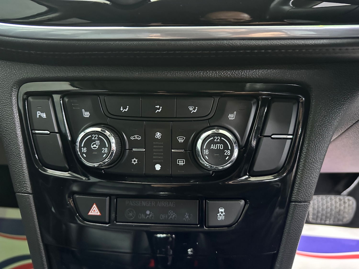 Used Vauxhall Mokka X 2018 for sale - 76835163: Photo 45