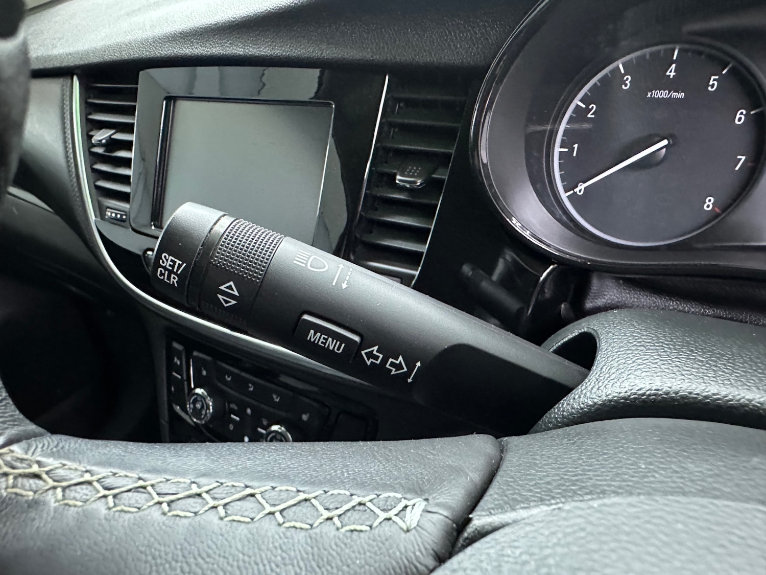 Used Vauxhall Mokka X 2018 for sale - 76835163: Photo 46