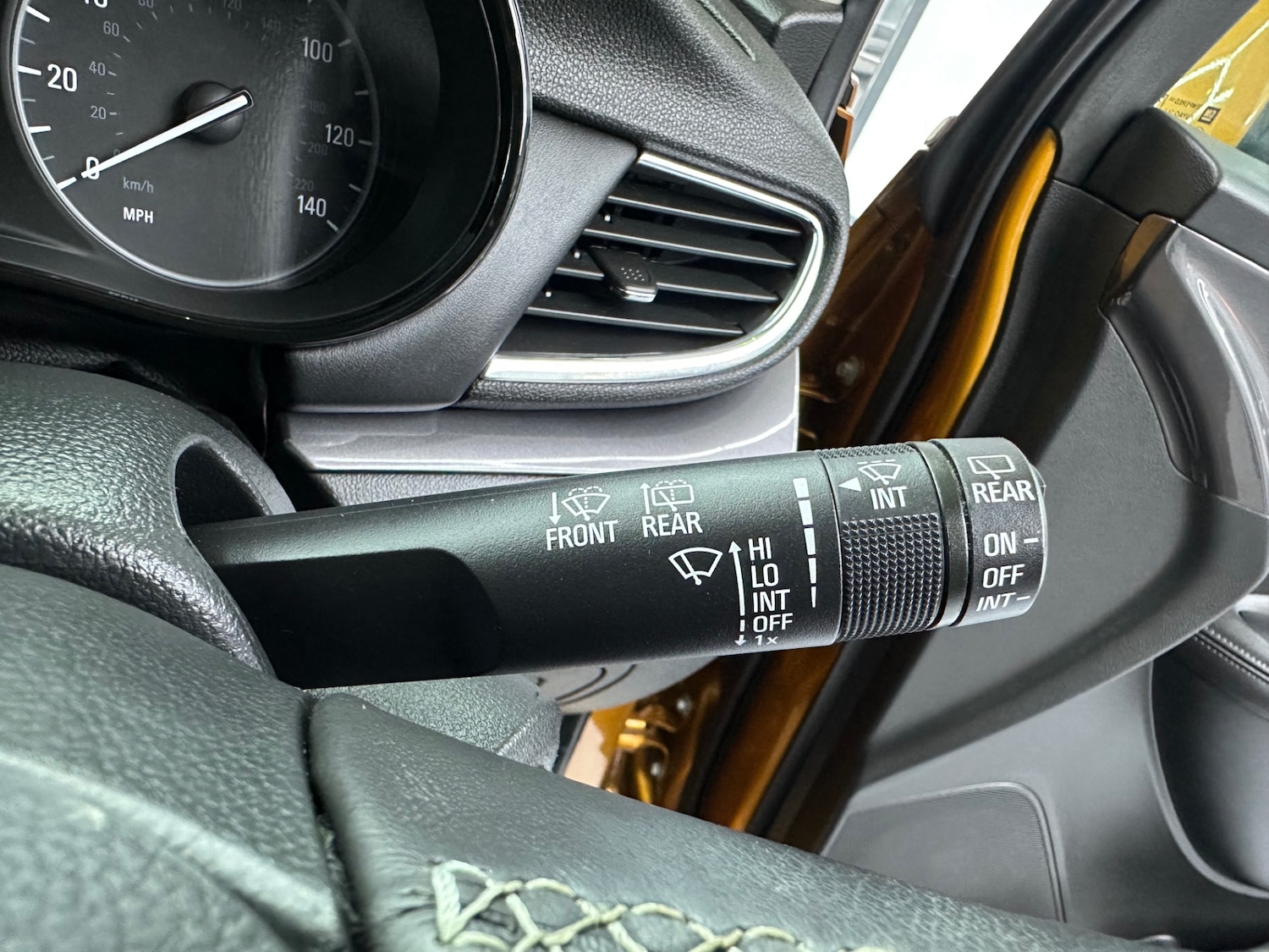 Used Vauxhall Mokka X 2018 for sale - 76835163: Photo 47