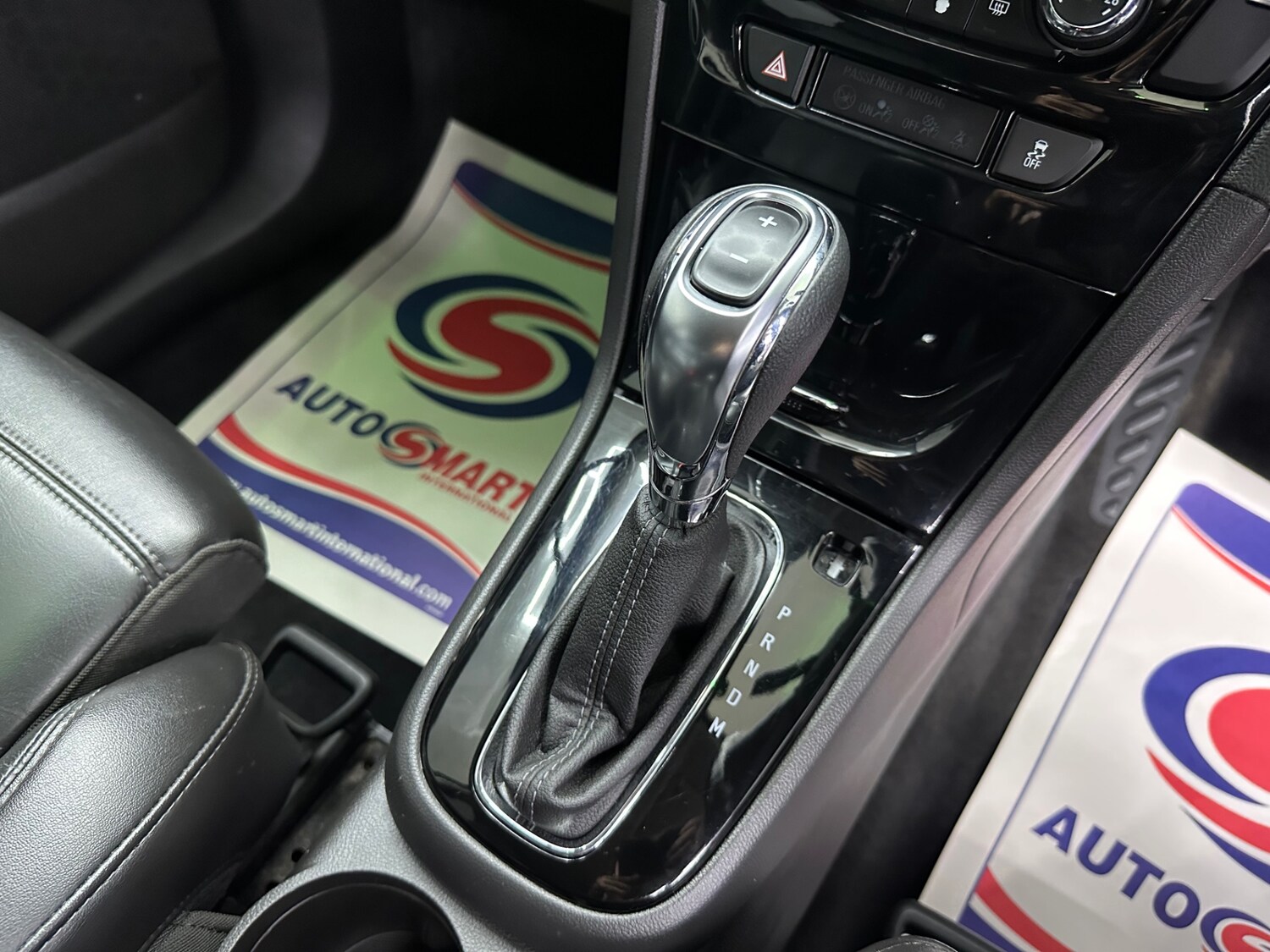 Used Vauxhall Mokka X 2018 for sale - 76835163: Photo 50