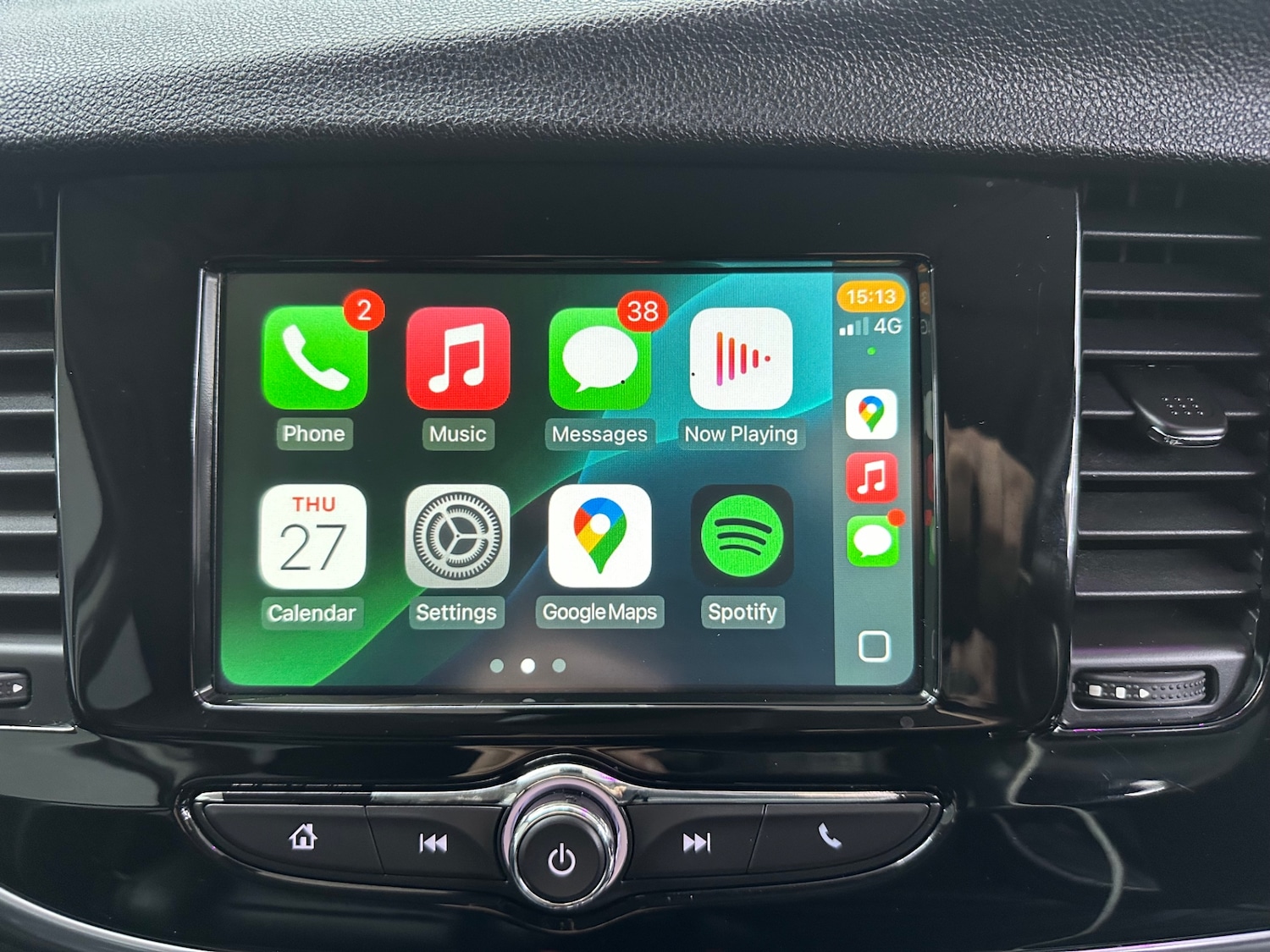 Used Vauxhall Mokka X 2018 for sale - 76835163: Photo 51