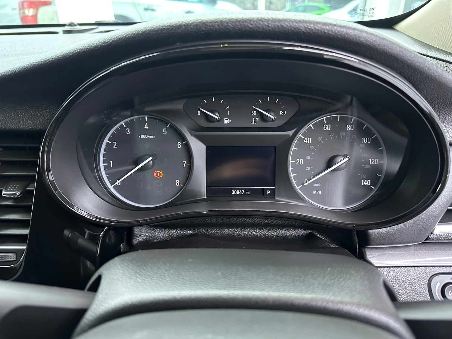 Used Vauxhall Mokka X 2018 for sale - 76835163: Photo 52