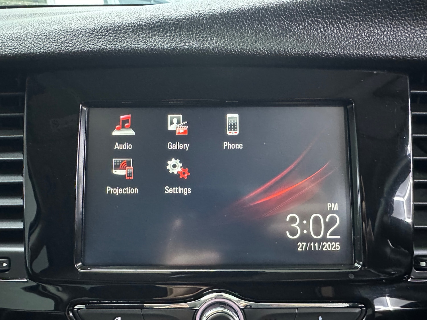 Used Vauxhall Mokka X 2018 for sale - 76835163: Photo 53