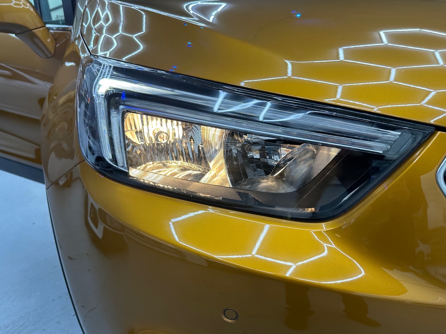 Used Vauxhall Mokka X 2018 for sale - 76835163: Photo 54