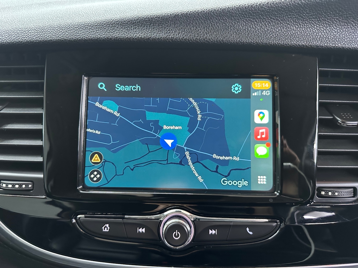 Used Vauxhall Mokka X 2018 for sale - 76835163: Photo 56