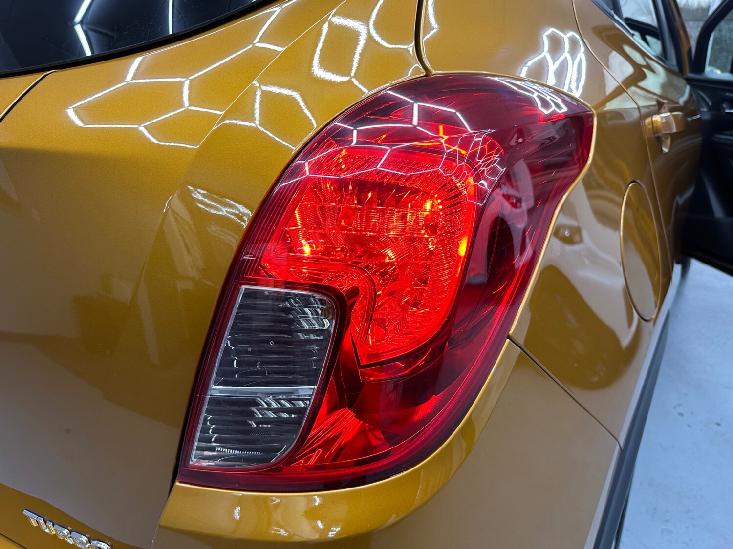 Used Vauxhall Mokka X 2018 for sale - 76835163: Photo 58