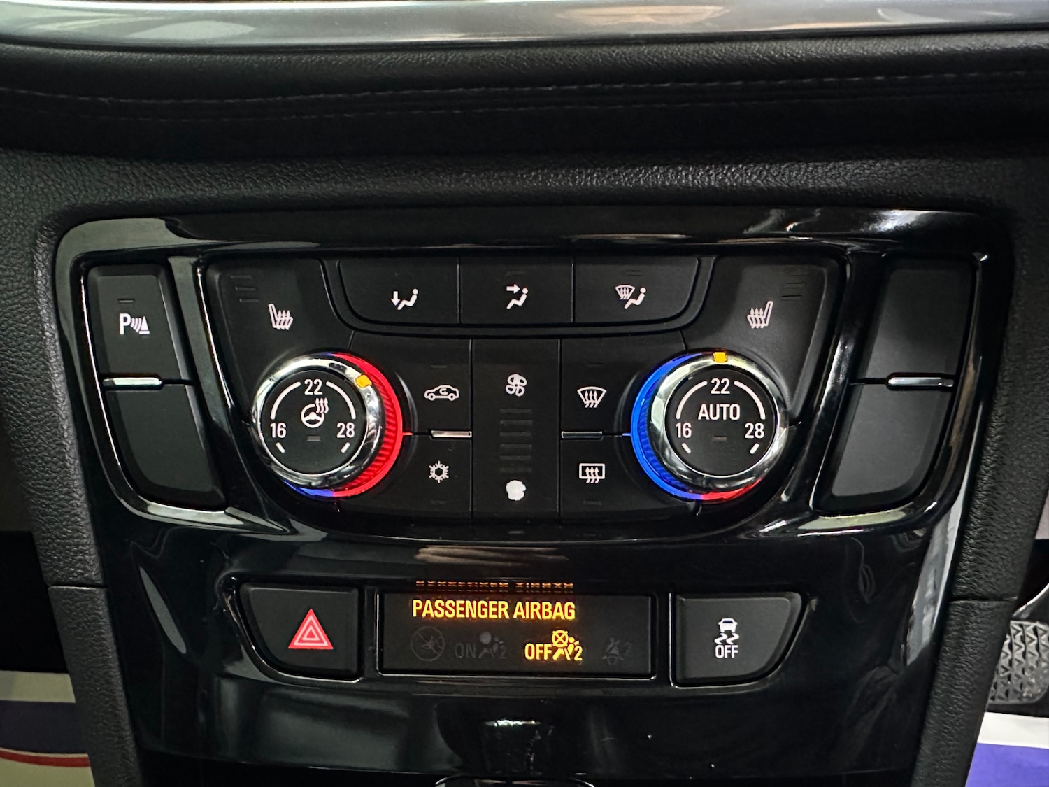 Used Vauxhall Mokka X 2018 for sale - 76835163: Photo 59