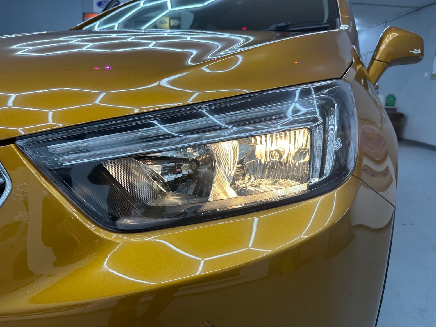 Used Vauxhall Mokka X 2018 for sale - 76835163: Photo 60