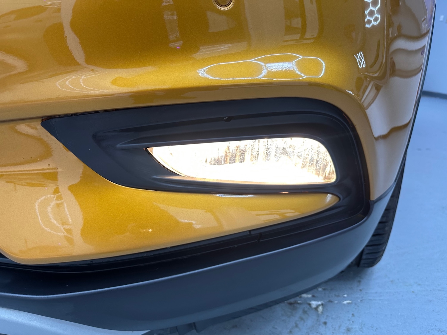 Used Vauxhall Mokka X 2018 for sale - 76835163: Photo 61