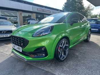 2022 (72) - 1.5 EcoBoost ST 5dr